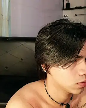 Mao_mdnのウェブカメラショー