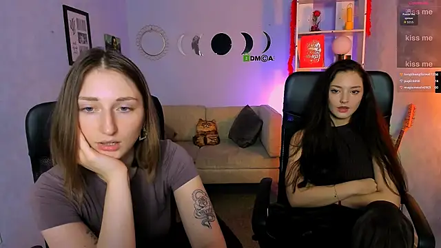 Chat XXX en directo de eva_smiith_