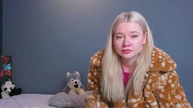 Lillie_Berry – Naživo XXX chat