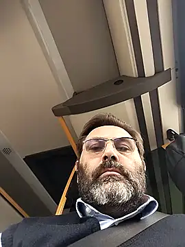 Necroforo Webcam-Show