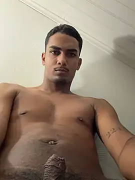 Aaroncornelius – webcam-show