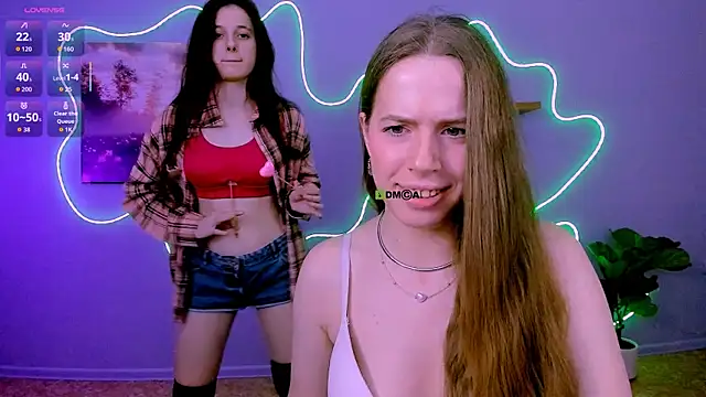 teya_starling Webcamshow