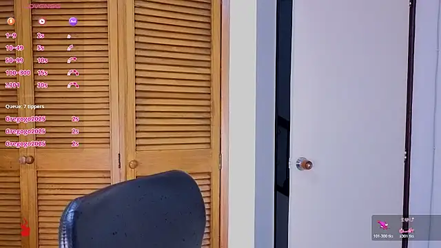 mister_eithan 网络视讯表演