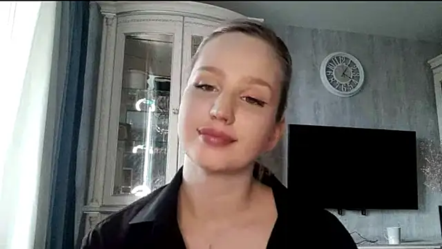 ProMilly Live XXX-Chat