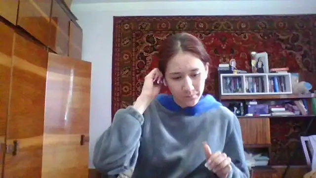 Chat XXX Live NickiKisinger