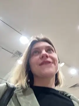 ValenciaShock Live XXX-chat