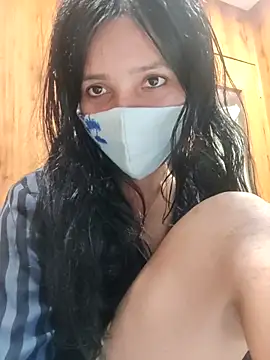 Živý XXX chat Koziekylie