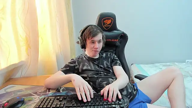 Онлайн чат XXX iliaskrislove