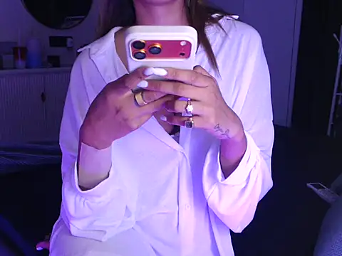 عرض كام trippy_tina