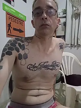 dinho_carioca Webcamshow