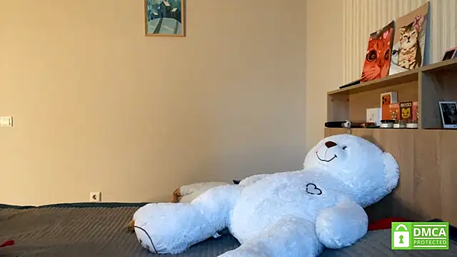 AveryBerkson's Live XXX Chat