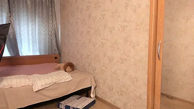 Chat +18 de amiya_cute ao vivo