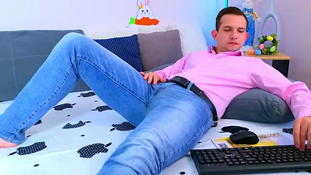 Jimmy_Doss Webcamshow