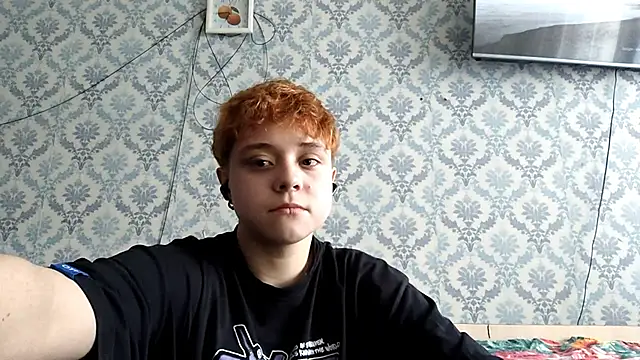 Chat +18 de ColleenBailey ao vivo