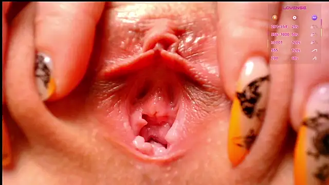 GoodWitch_ Live XXX Chat