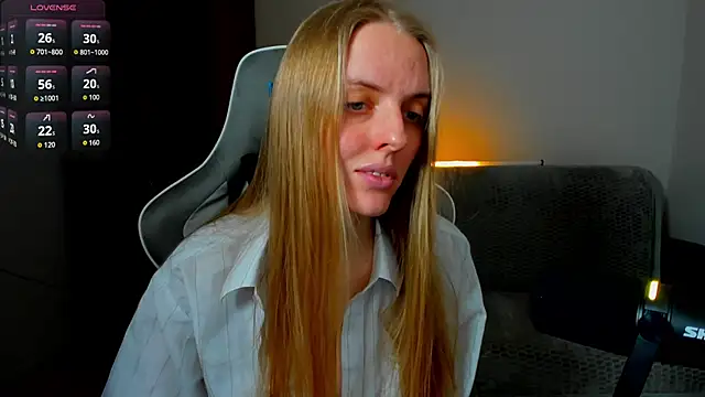 Jam_cream Chat XXX in diretta