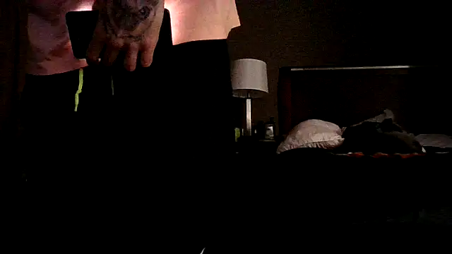 CHANCECOTTON23のライブXXXチャット