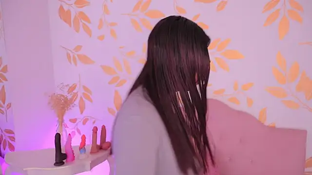 Misselektra__ live XXX chat