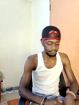 69_SINNSのウェブカメラショー