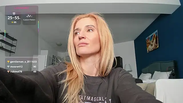 Addictive2Pleasure – Live XXX-chat