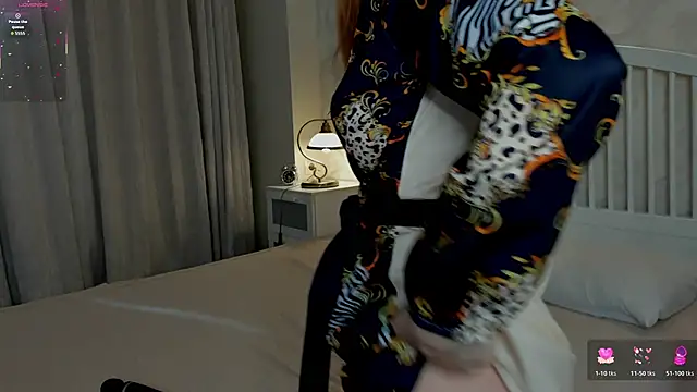 Eva__Lewis 即時 XXX 聊天