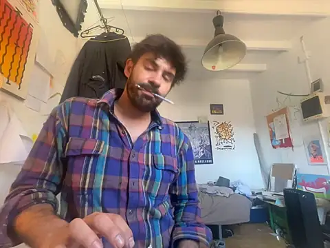 xxlbarcelona: вебкам-шоу