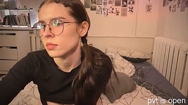 passiondesire_ Adlı Modelin Web Kamerası Şovu