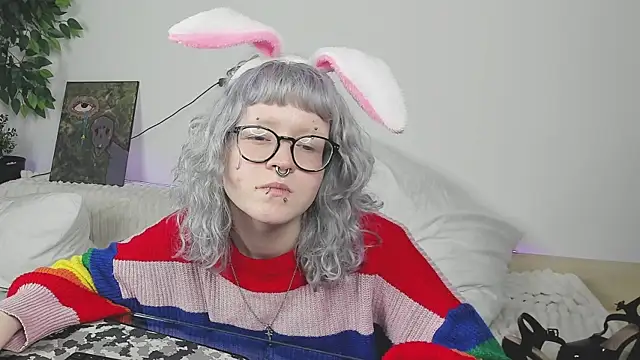 EdythElswick 现场XXX聊天