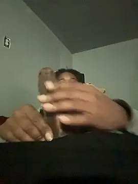 MIGHTYDEMONXXX webcam show