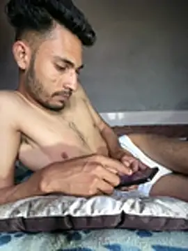 Webkamerová show AjaxStar