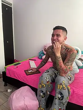 tamy_ian 라이브 XXX 채팅