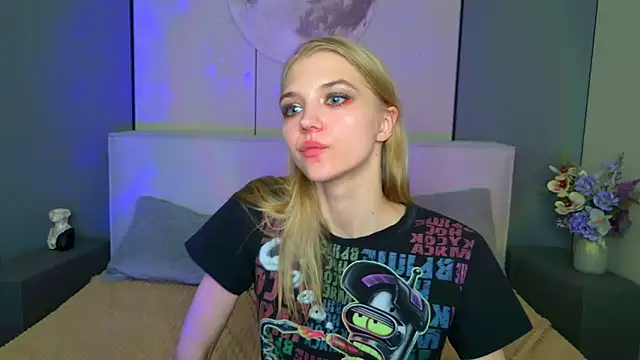 XXX chat uživo modela 4example_Chloe