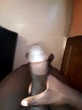 NaughtyBen10 Adlı Modelin Web Kamerası Şovu