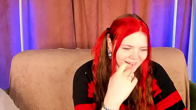 KellyFiery Live XXX-Chat