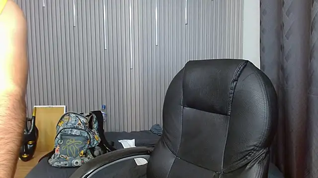 Julian_Smith21: вебкам-шоу