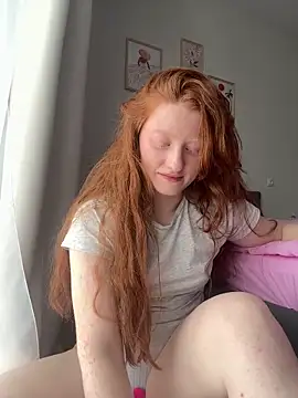 Czat XXX na żywo – gingerlatte