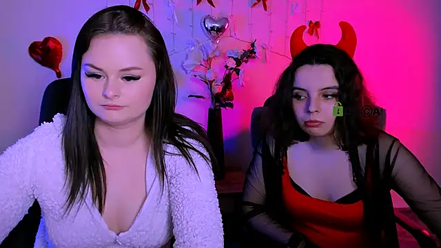 Show de miss_courtney_ na webcam