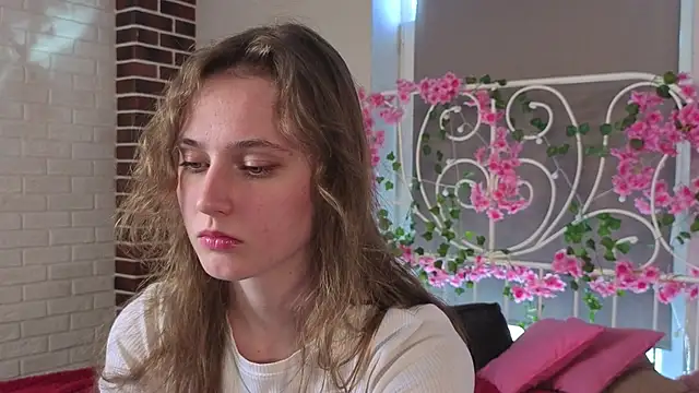 RubieHeiser Obrolan Langsung XXX