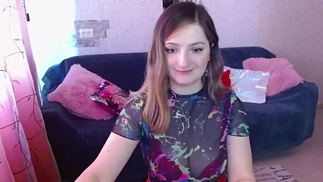 Arielsssplash live XXX chat