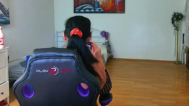 Czat XXX na żywo – Sylly