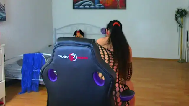 Syllyn Webbikameraesitys