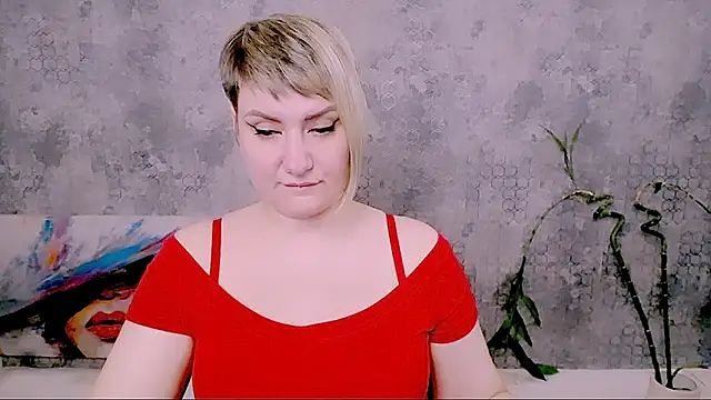 Djullia's Live XXX Chat