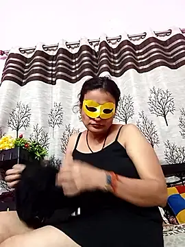 Gullapi's Live XXX Chat