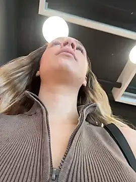 SashaCatt: вебкам-шоу