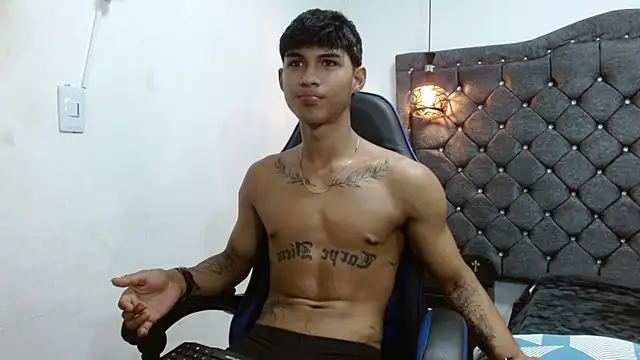 luka_big18 웹캠 쇼