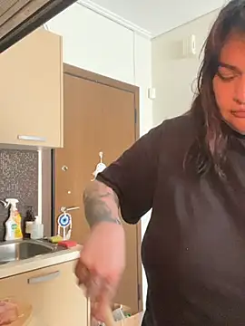 HeyBABYGIRL's Live XXX Chat