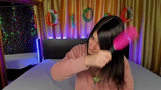 _Polly_Love_'s Live XXX Chat