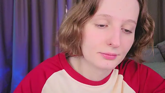 Webkamerová show c0ralynx