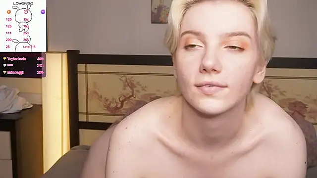 MaeEversley's Live XXX Chat