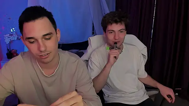 แชท XXX สดของ jason_sweety